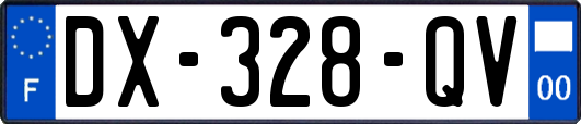DX-328-QV