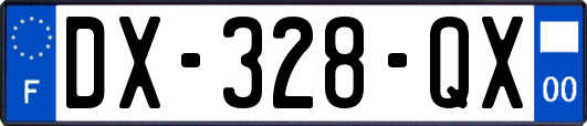 DX-328-QX