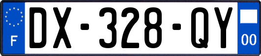 DX-328-QY
