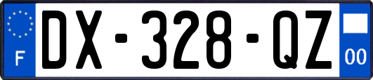 DX-328-QZ