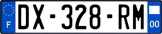 DX-328-RM