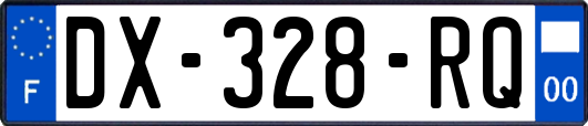 DX-328-RQ