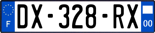 DX-328-RX
