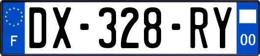DX-328-RY
