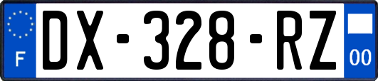 DX-328-RZ