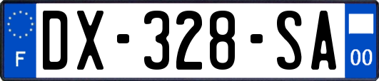 DX-328-SA