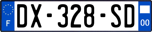 DX-328-SD