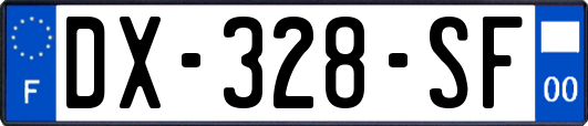 DX-328-SF
