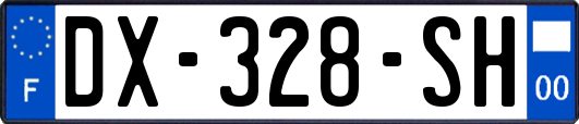 DX-328-SH