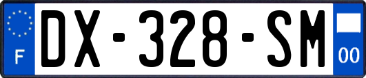 DX-328-SM