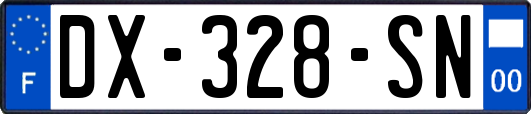 DX-328-SN