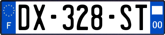 DX-328-ST