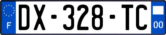 DX-328-TC