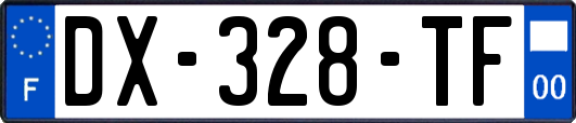 DX-328-TF
