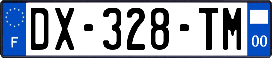 DX-328-TM