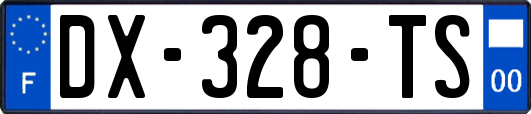 DX-328-TS