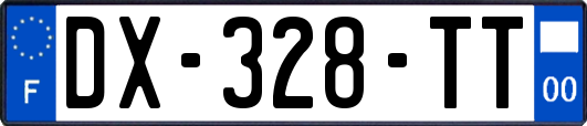 DX-328-TT