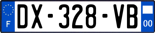 DX-328-VB