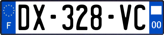 DX-328-VC