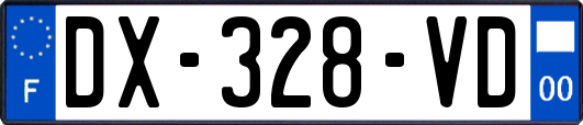DX-328-VD