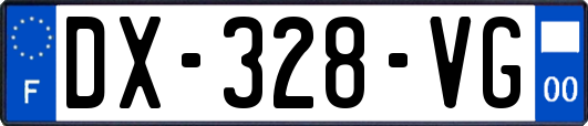 DX-328-VG