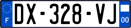 DX-328-VJ