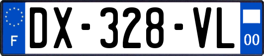 DX-328-VL