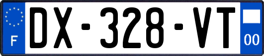 DX-328-VT