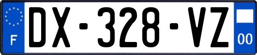 DX-328-VZ