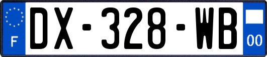 DX-328-WB