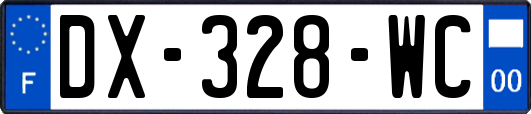 DX-328-WC