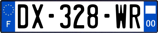 DX-328-WR