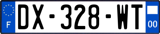 DX-328-WT