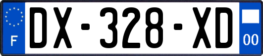 DX-328-XD