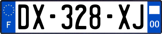 DX-328-XJ