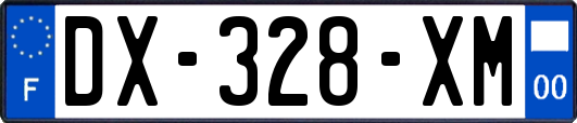 DX-328-XM