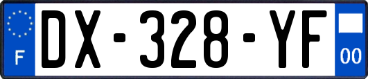 DX-328-YF