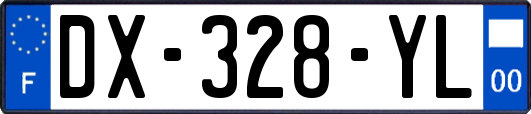 DX-328-YL