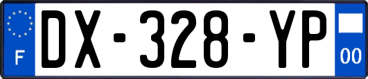 DX-328-YP