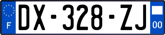 DX-328-ZJ