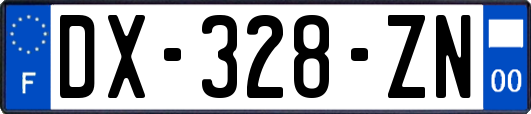 DX-328-ZN