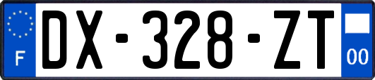 DX-328-ZT