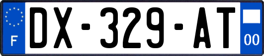 DX-329-AT