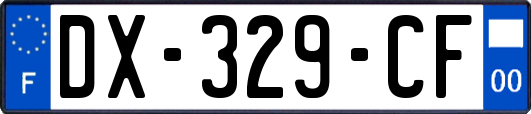 DX-329-CF