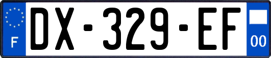 DX-329-EF