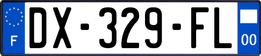 DX-329-FL