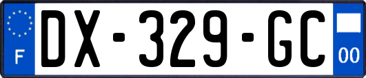DX-329-GC
