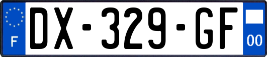 DX-329-GF
