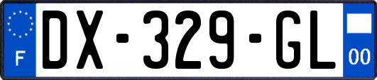 DX-329-GL