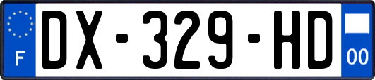 DX-329-HD
